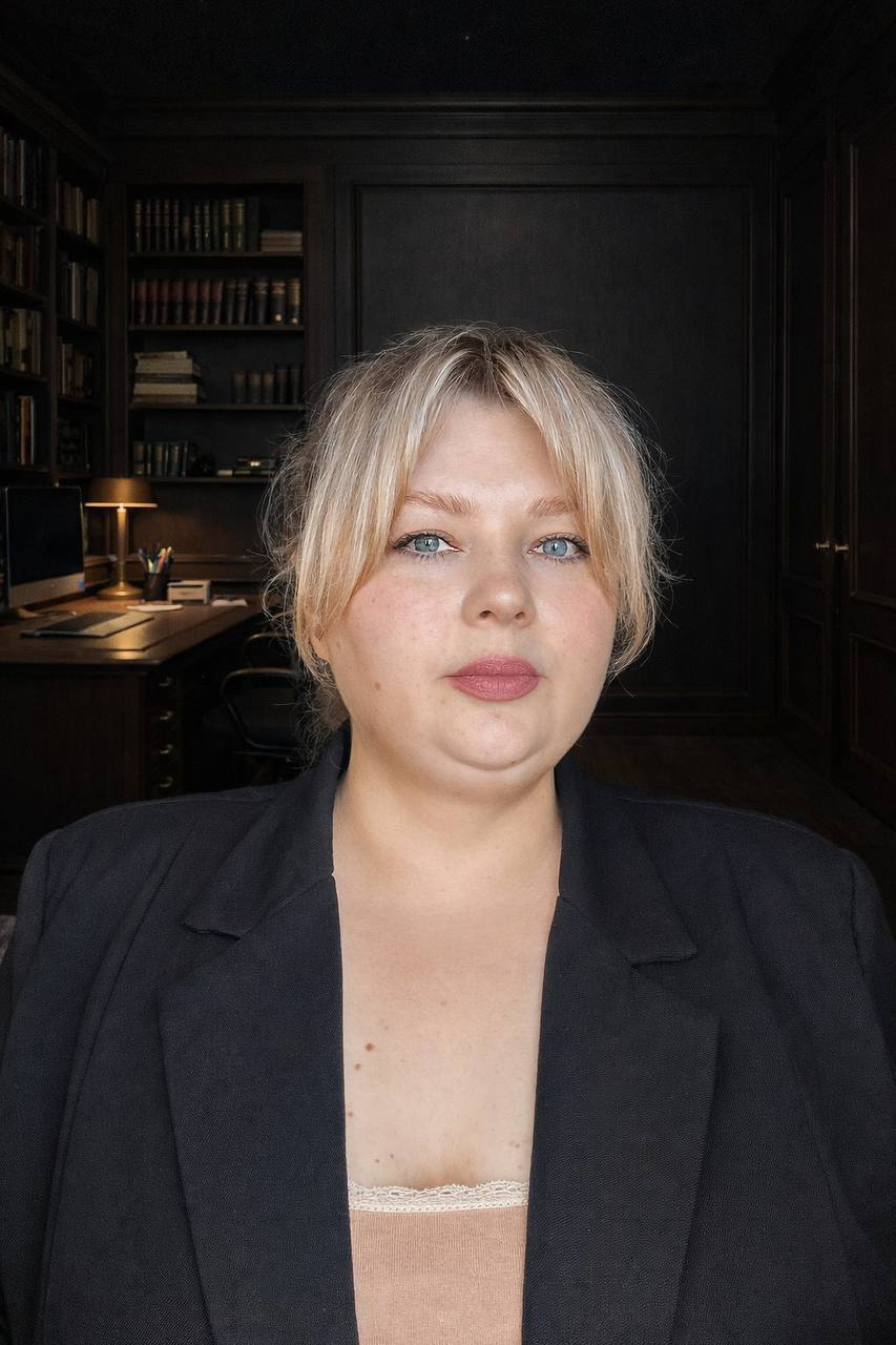 Любов Дальгіс